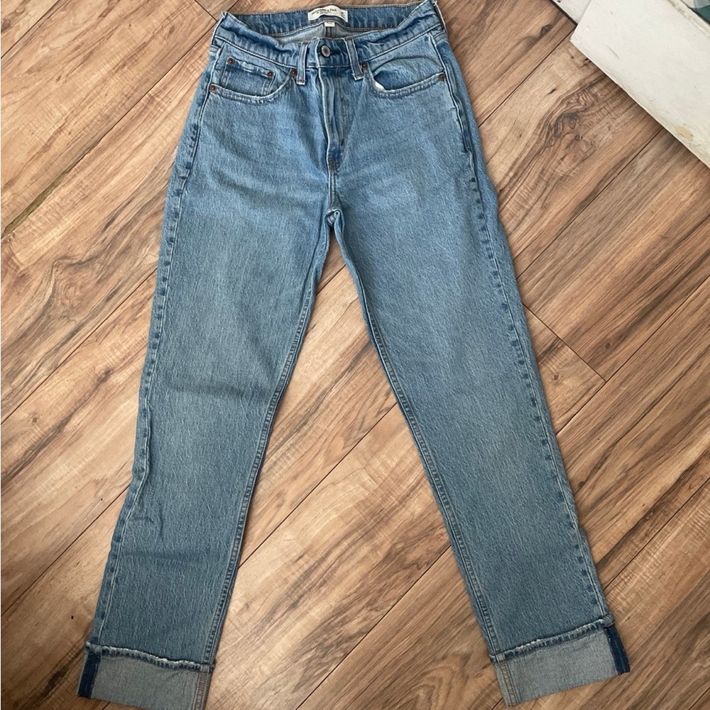 Abercrombie & Fitch jeans
